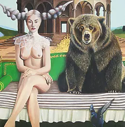 Daniel Porada - Libertatum