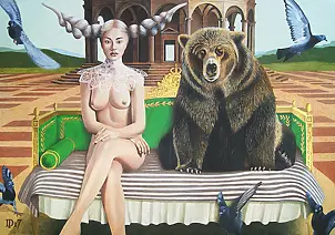 Daniel Porada - Libertatum