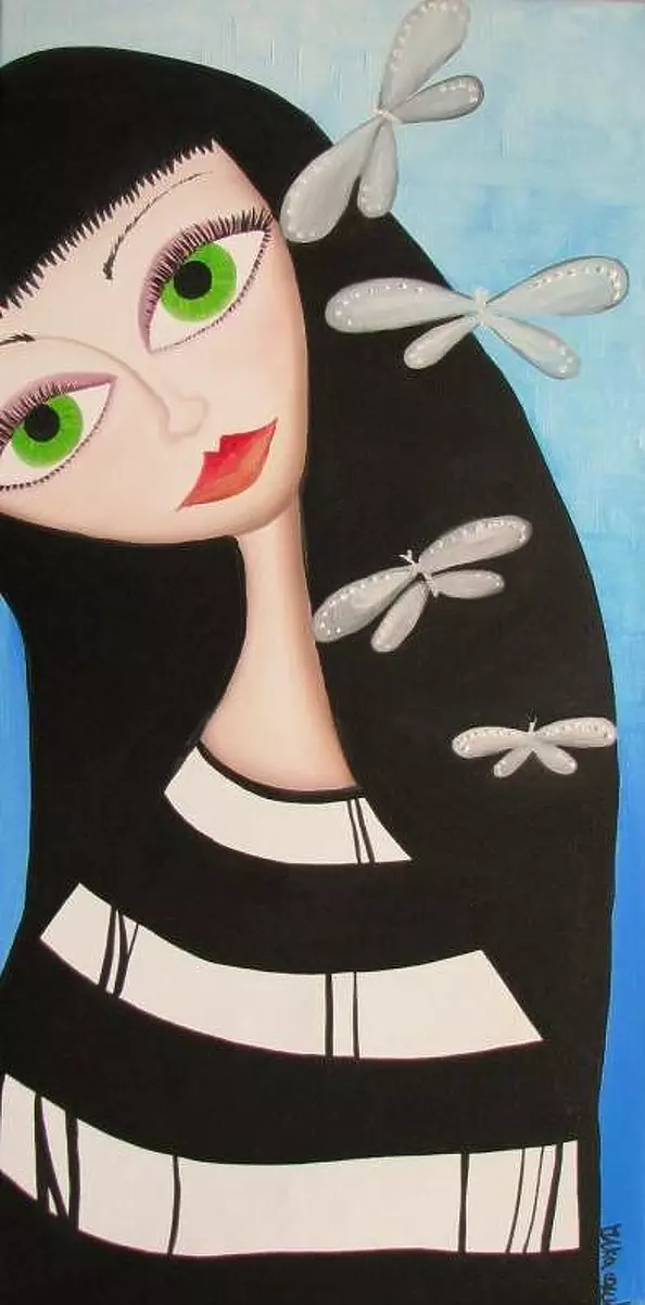 Monika Kołcz - Libeullule