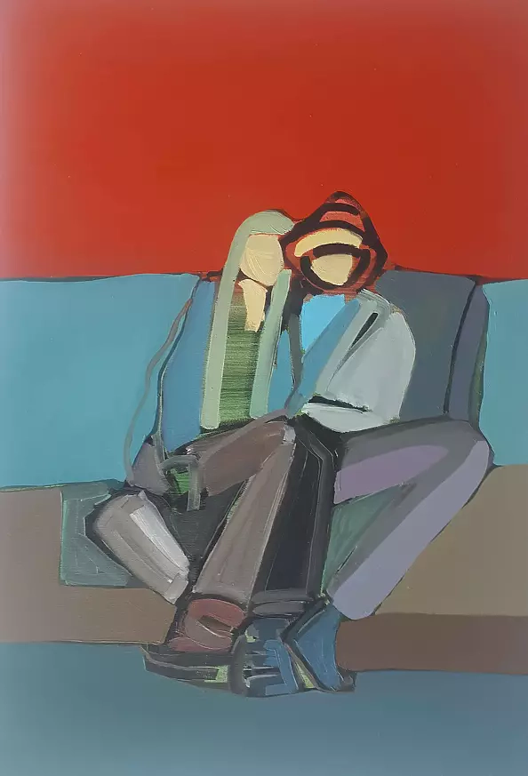 Mariola Paulina Żylińska Jestadt - High school students