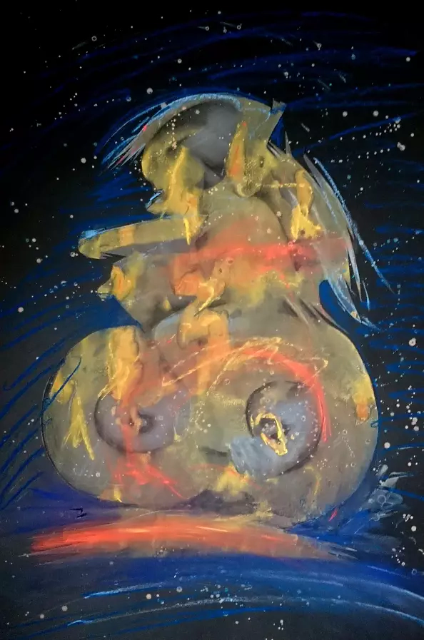 Krzysztof Sławomir Król - Lider