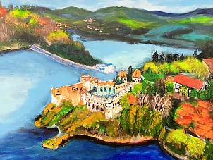   - Lidzbark Warmiński