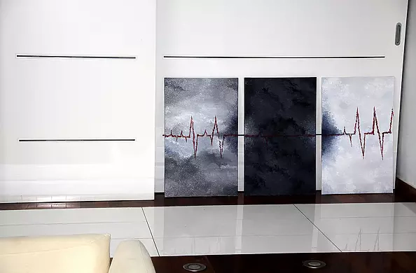 Aleksandra Wierzbicka - Life Death Eternity