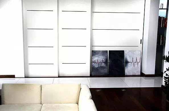 Aleksandra Wierzbicka - Life Death Eternity