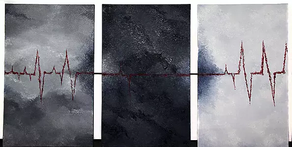 Aleksandra Wierzbicka - Life Death Eternity