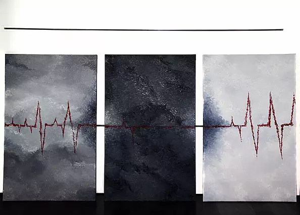 Aleksandra Wierzbicka - Life Death Eternity