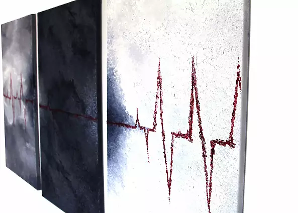 Aleksandra Wierzbicka - Life Death Eternity