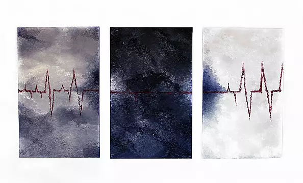 Aleksandra Wierzbicka - Life Death Eternity