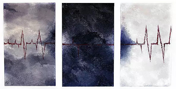 Aleksandra Wierzbicka - Life Death Eternity