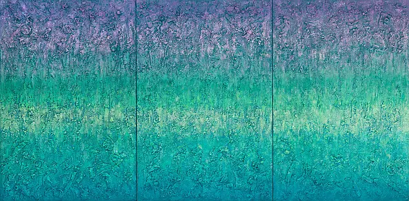 Pamela Rys - Life Energy