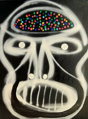 Paweł Zakrzewski - Life after death