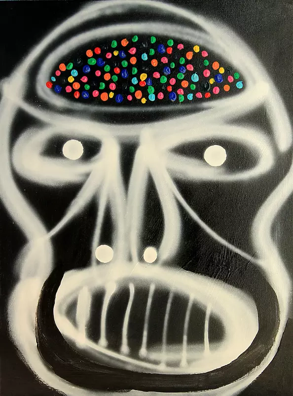 Paweł Zakrzewski - Life after death