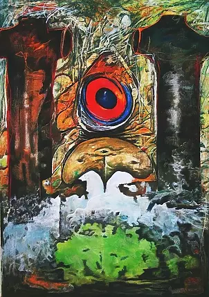 Piotr Zygmunt - Lifeform