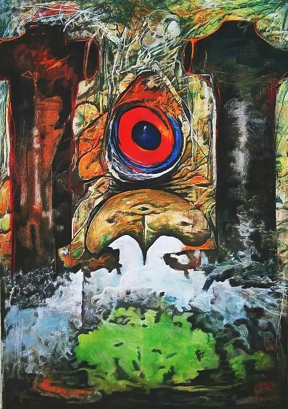 Piotr Zygmunt - Lifeform