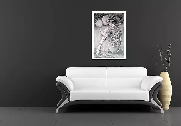 Mariusz Malinowski - Light Anunnaki