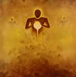 Szymon Czarnowski - Light Collector