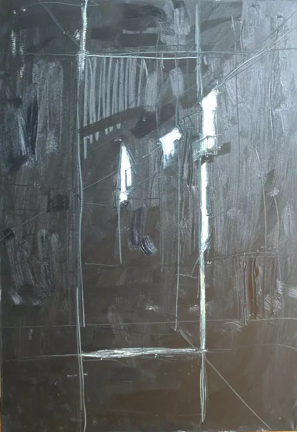 Adrian Kempa - Światło