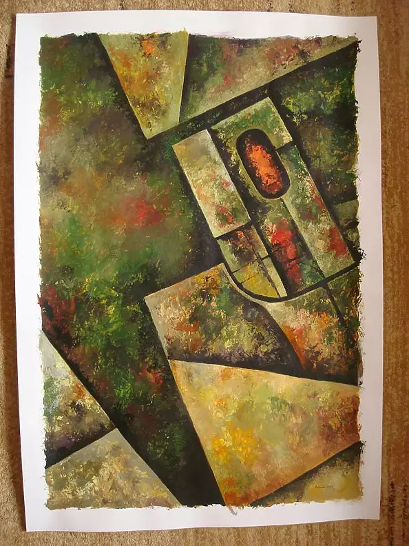 Mariusz Malinowski - Light dark time