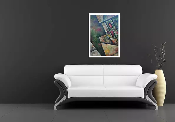 Mariusz Malinowski - Light dark time