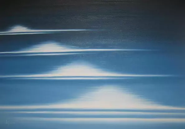 Marina Profumo - Wychodzi światło