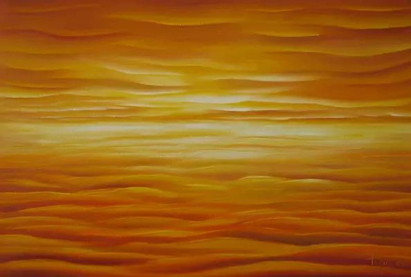 Marina Profumo - Światło ziemi