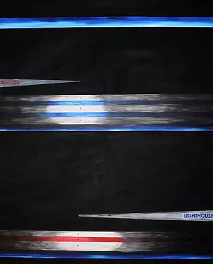 Rafał Spychalski - Lighthouse