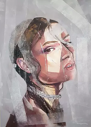 Zofia Wawrzynowicz - Lighting