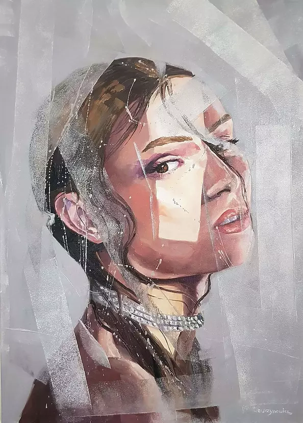 Zofia Wawrzynowicz - Lighting