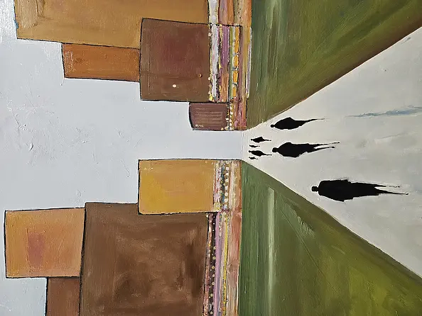 Mariusz Makuła - Lights