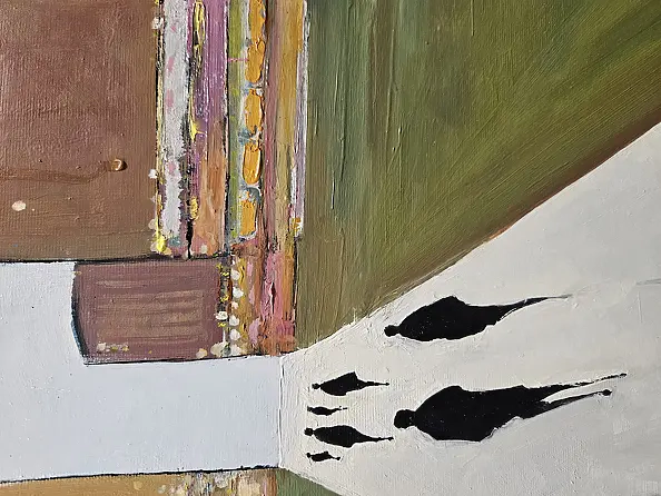 Mariusz Makuła - Lights