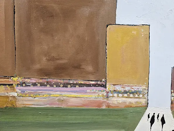 Mariusz Makuła - Lights