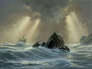 Marek Rużyk - Lights of hope