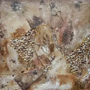 Rachel McCullock - Lignum 4