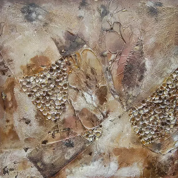 Rachel McCullock - Lignum 4