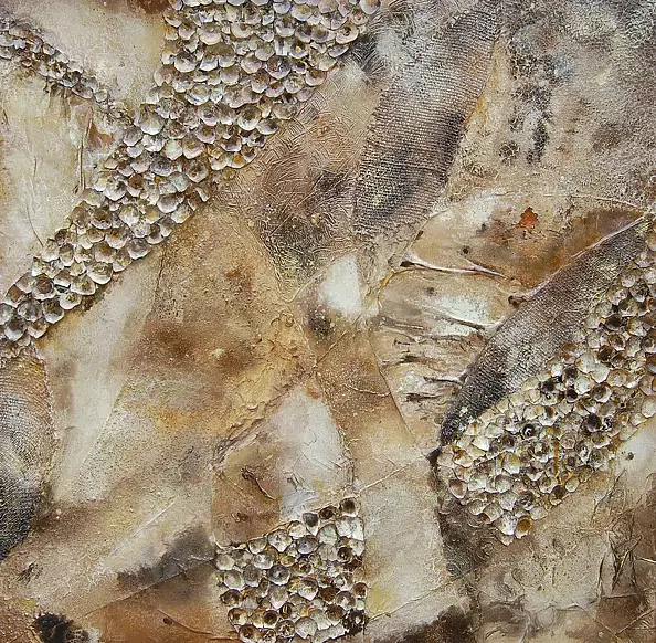 Rachel McCullock - Lignum 6