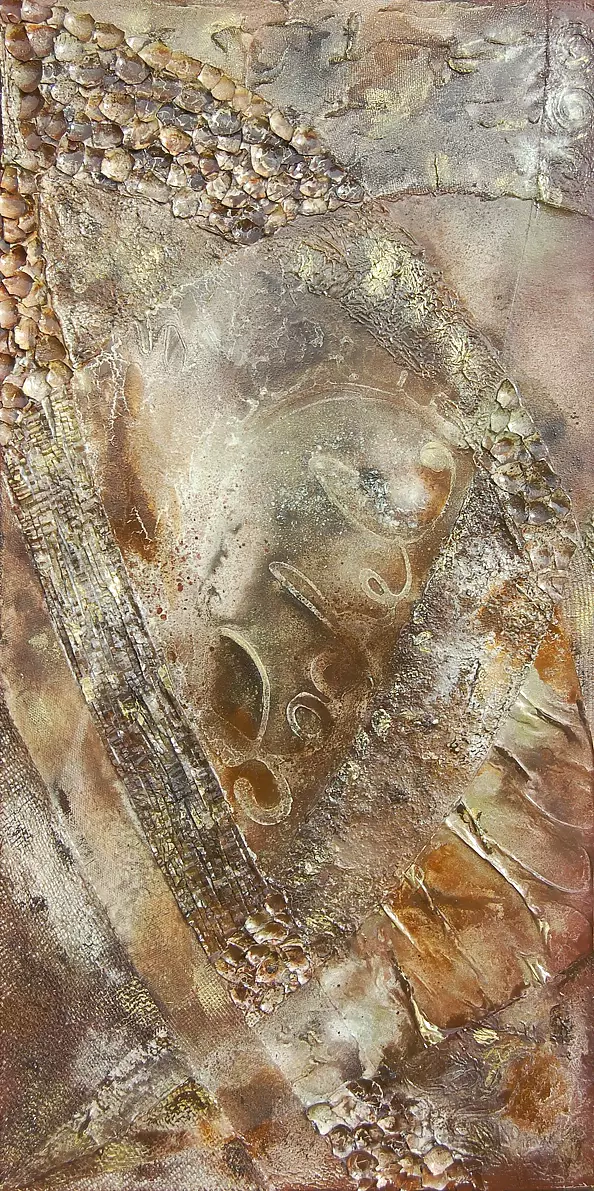 Rachel McCullock - Lignum 7