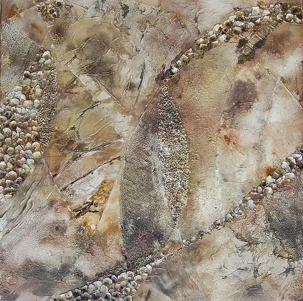 Rachel McCullock - Ligum 5