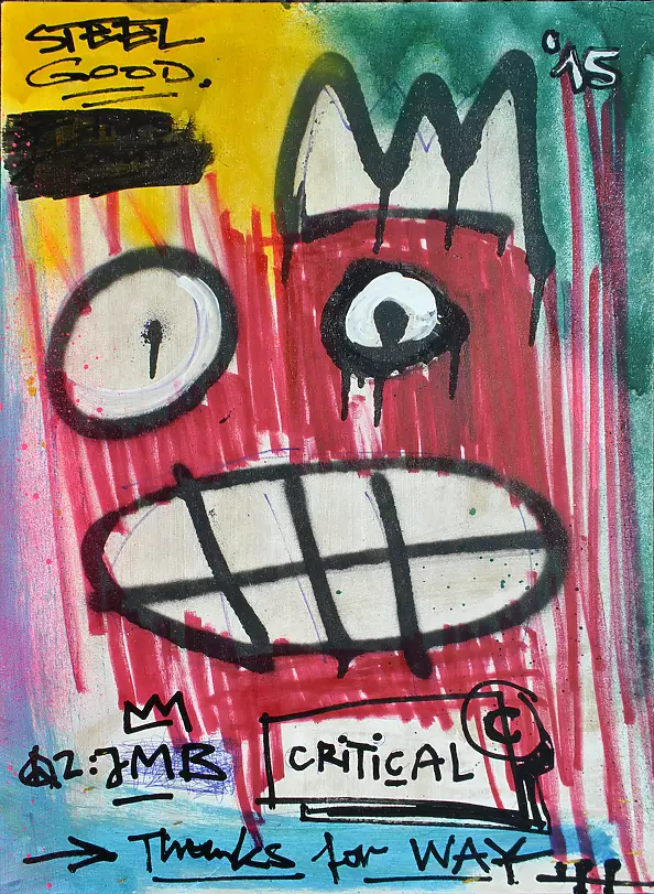 Karol Madyjewicz - Like You