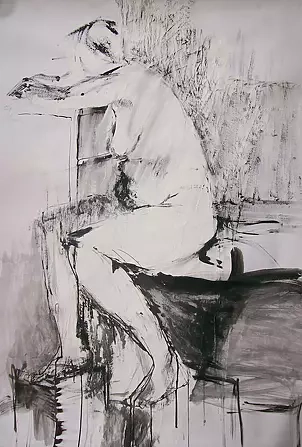 Katarzyna Gerlaczyńska Waszkiewicz - Jak z wiersza