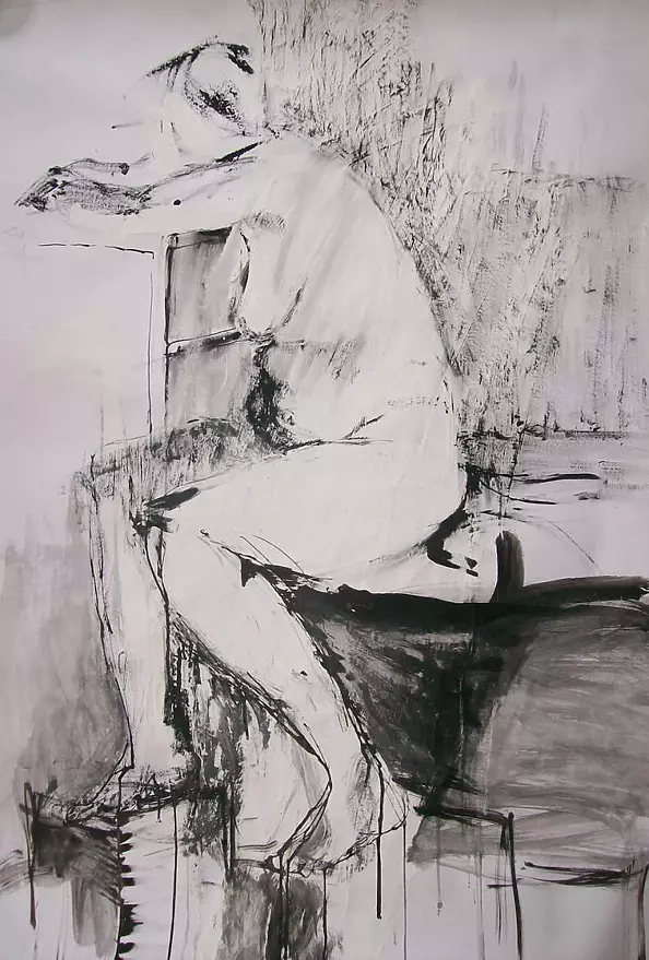 Katarzyna Gerlaczyńska Waszkiewicz - Jak z wiersza