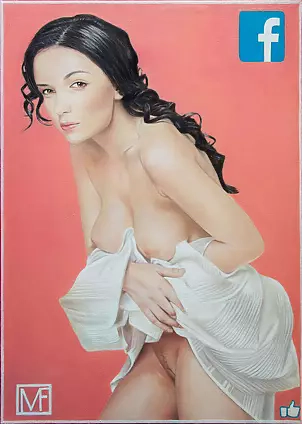 Marek Fijałkowski - Like it