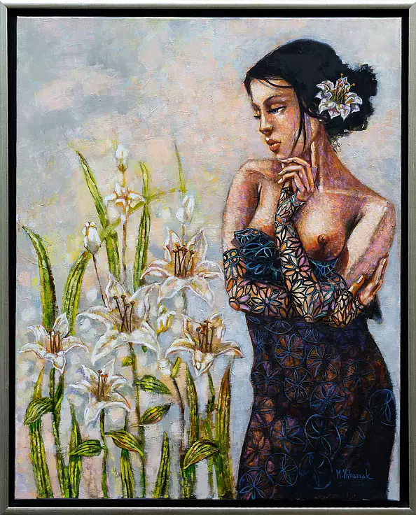 Maciej Urbaniak - Lily II