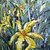 Danuta Polniaszek - lilies