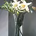 Urszula Przybyło - lilies