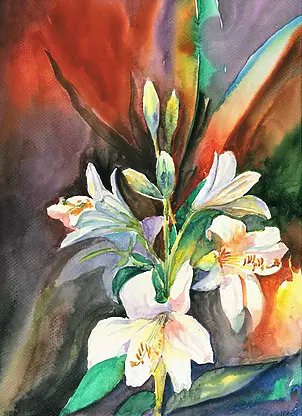 Zdzisław Rutkowski -  crinoids