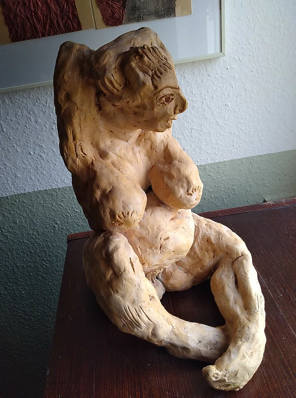 Jolanta Danys - Liliputka