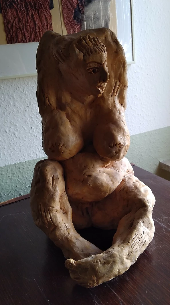 Jolanta Danys - Liliputka