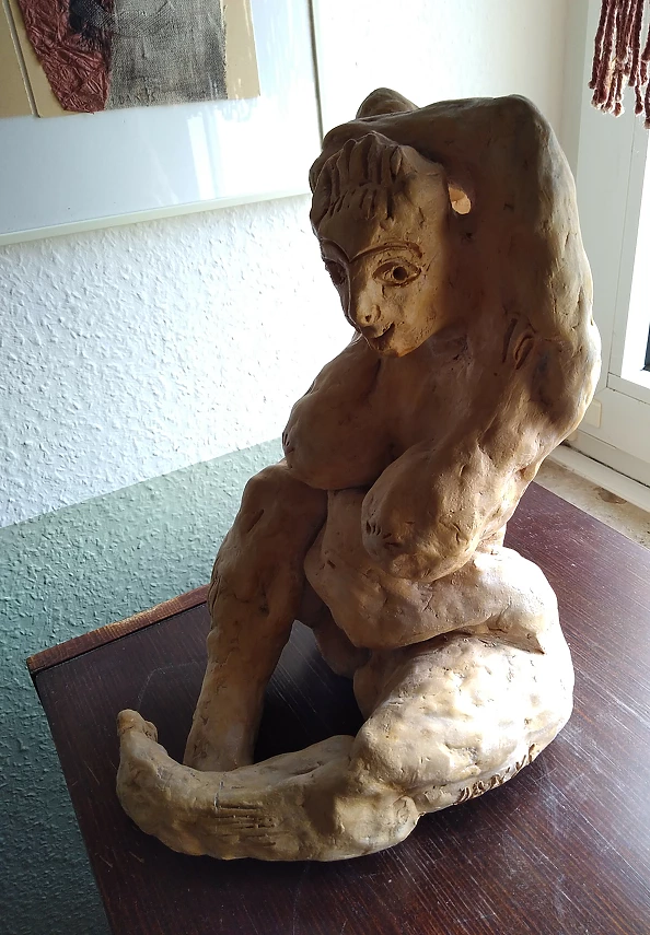 Jolanta Danys - Liliputka