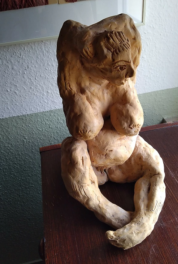 Jolanta Danys - Liliputka