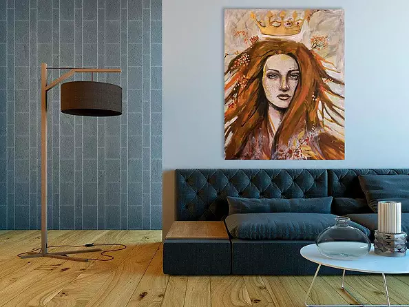 Adriana Laube - Lilith